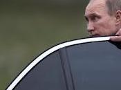 Assassination Attempt Vladimir Putin