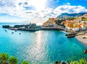 Madeira Islands What Family