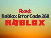 Fixed: Roblox Error Code