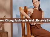 Andrea Chong Fashion Travel Lifestyle Blog Review