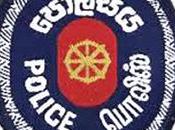 Novice Monk Planned Chief Incumbent’s Murder Over Three Months Police