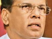 Notice Issued Former President Maithripala Over Easter Sunday Attacks