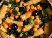 Amazing Chickpea Pasta Recipes Need Know About