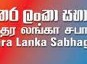 Uttara Lanka Sabhagaya Contest Future Elections