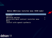 Install Debian Plasma Edition