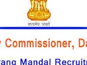 Darrang Mandal Recruitment 2022 Vacancy