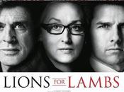 Lions Lambs (2007) Movie Review