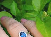 Through Sapphire Ring Designs Pick That Suits Your Taste