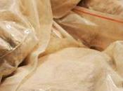 Heroin Packing Racket Busted Panadura