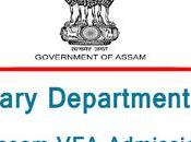 Assam Admission 2022 Training Course