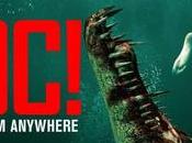 Croc! Release News