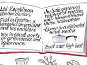 Recipe Second Coup