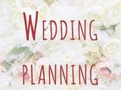Things Keep Mind Wedding Planning