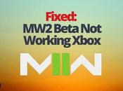 Fixed: Beta Working Xbox