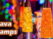 Lava Lamp Everything Need Know