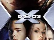 X-Men (2003) Movie Recomendation
