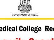 Dhubri Medical College Recruitment 2022 Security Guard Posts