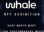 Open3N WHALE Exhibition Will Take Place Singapore