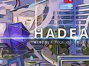 “power Metaverse,” Startup Hadean Raises £28M