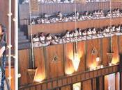 Parliament Education Tours Re-commence