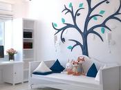 Tips Updating Your Children's Room They Older