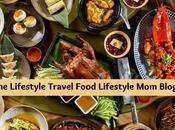 Divine Lifestyle Travel Food Blogger Overview