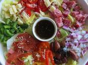 Italian Chopped Salad