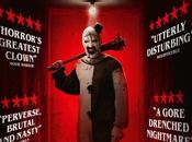 Terrifier Trailer