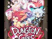 Girls Connect Daily Dungeon Idle Rune Dungeons