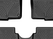 Best Weather Floor Mats Honda Pick