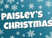 Paisley's Christmas Revealed