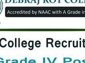 College Recruitment 2022 Apply Grade Vacancy