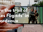 Trail 'Les Fugitifs' Bordeaux