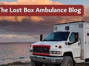 Lost Ambulance Blog 2022 Overview