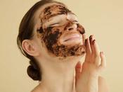 Daily Hack: Caffeine Coffee Grounds Boost Your Beauty Routine