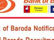 Bank Baroda Recruitment 2022 Notification Manager Head Posts