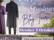 Heather Moll Appearance Goodness Blog Tour