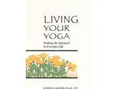 BOOK REVIEW: Living Your Yoga Judith Hanson Lasater