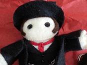 Jack Ripper Doll