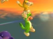 Super Mario World Doesn’t Signal Galaxy Series, Says Miyamoto