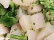 Broccoli Potatoes Recipe