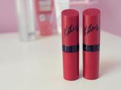 Beauty Winter Rimmel Kate Moss Lipsticks