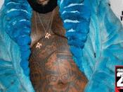 Rick Ross Covers November’s Issue “The Source”