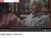 Google Reunion Video Going Viral... Sweet Jhajariya