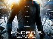 Movie Review: ‘Ender’s Game’