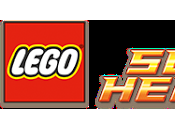 Video Game Review: LEGO Marvel Super Heroes