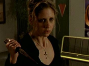 Buffy Infectious Disease Slayer