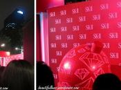 Event: SK-II Festive Light-up Tangs with Godfrey