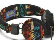 Sponsored Video: Urbanears Plattan Pendleton Edition Keeps Your Ears Warm with Style