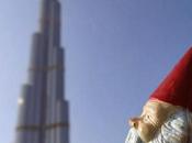 Felix Roaming Gnome Dubai,